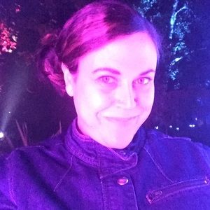 Meet your Posher, Regina